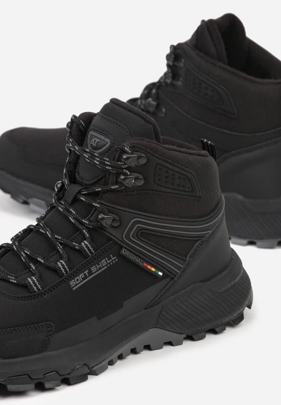 Чорні Черевики 4