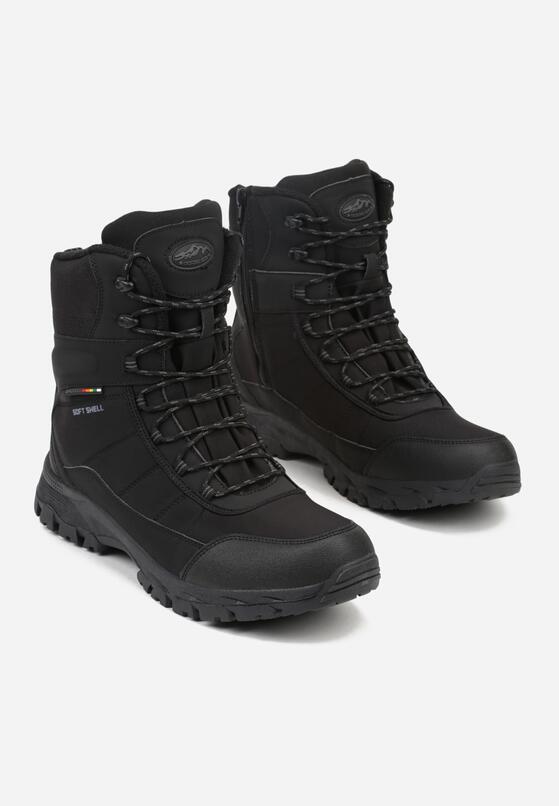 Чорні Черевики 2