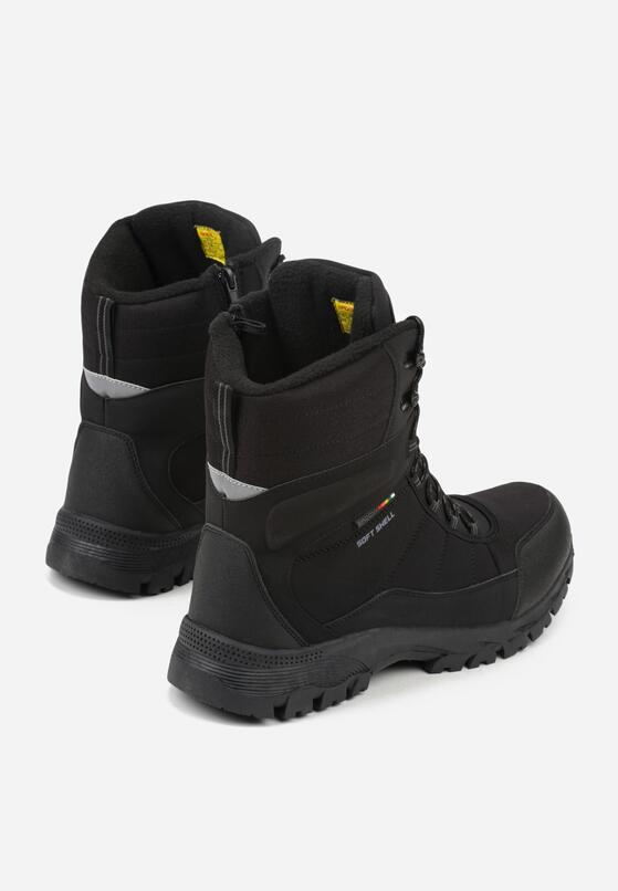 Чорні Черевики 3