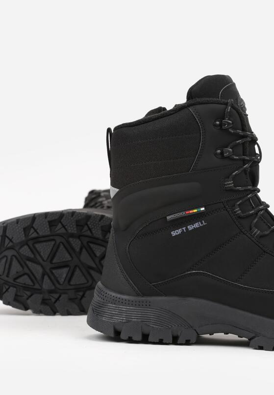 Чорні Черевики 4