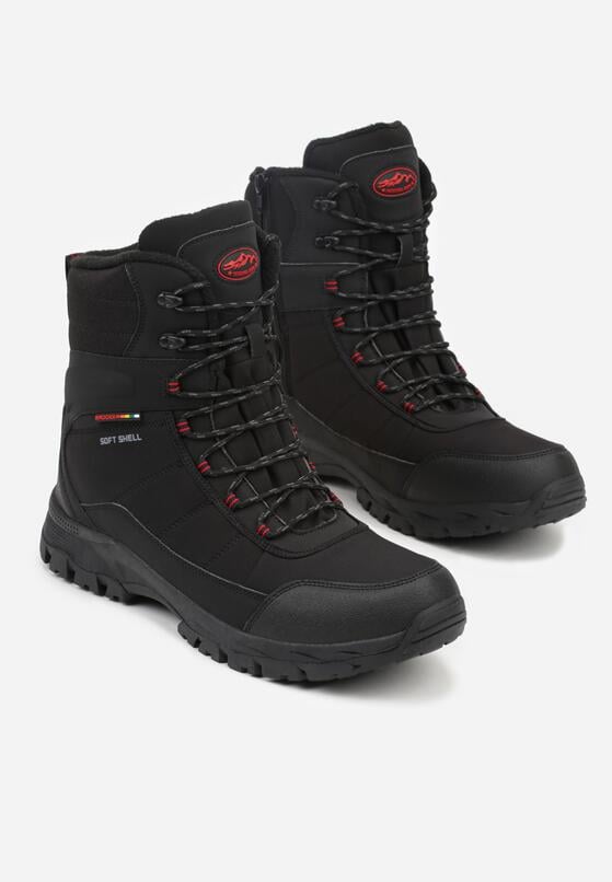 Чорні Черевики 2