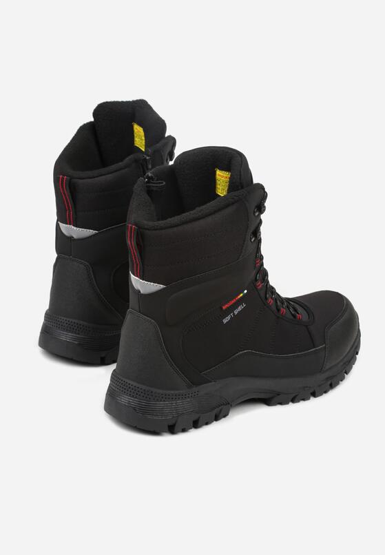 Чорні Черевики 3