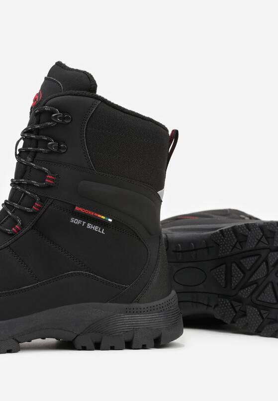 Чорні Черевики 4