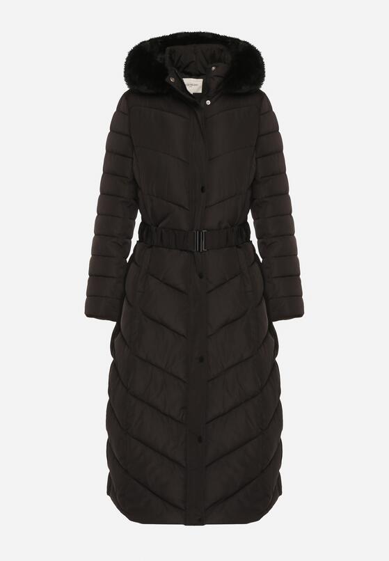 Чорна Куртка 6