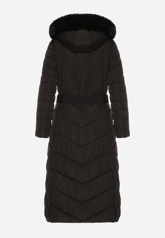 Чорна Куртка 7