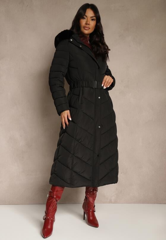 Чорна Куртка 1