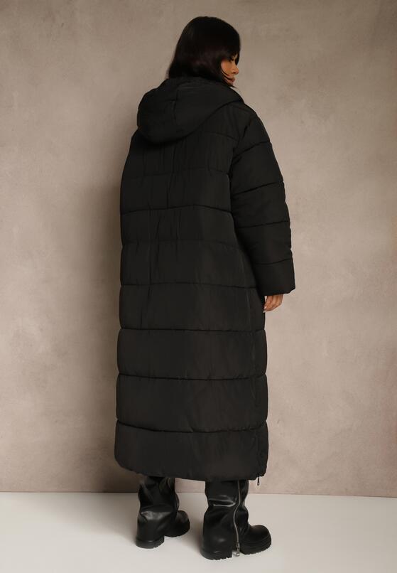 Чорна Куртка 3