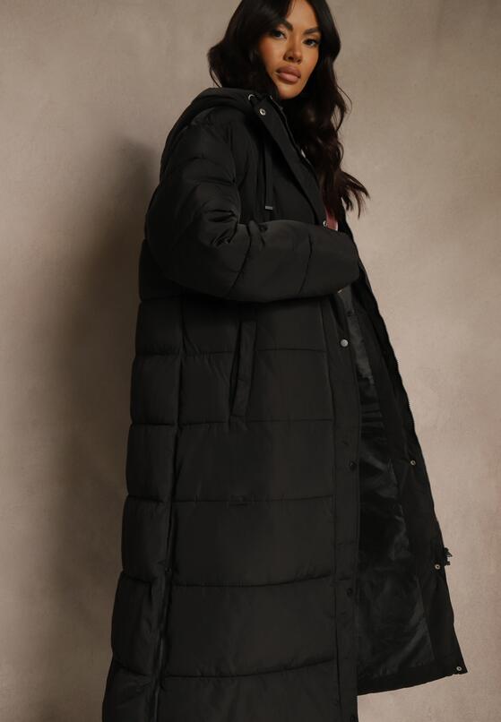 Чорна Куртка 4