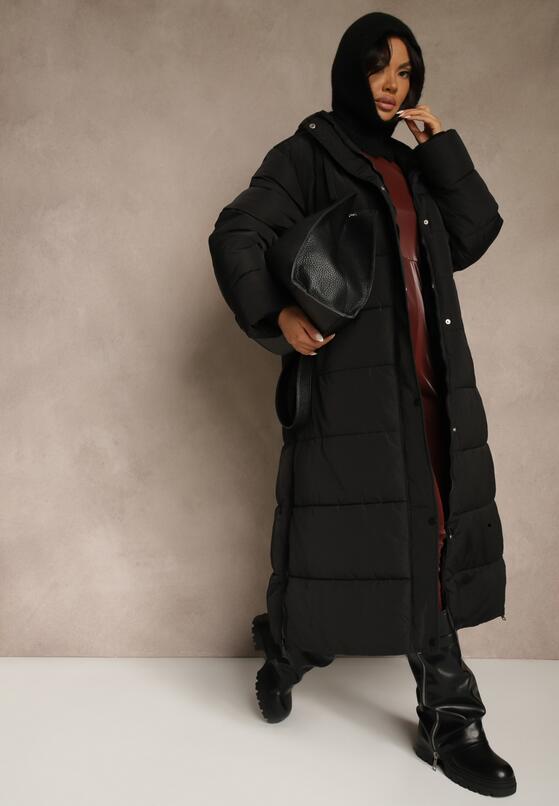 Чорна Куртка 1