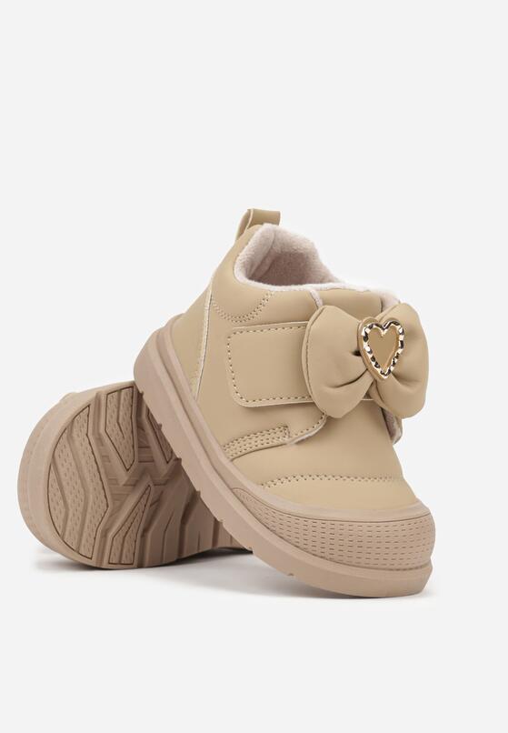 Бежеві Черевики 2