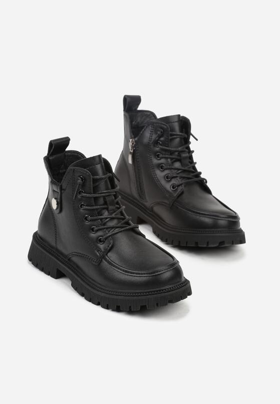 Чорні Черевики 2