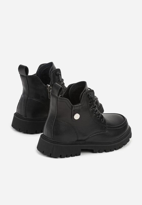 Чорні Черевики 3