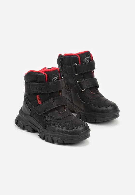 Чорні Сноубутси 2