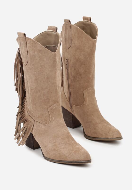 Бежеві Ботильйони 5