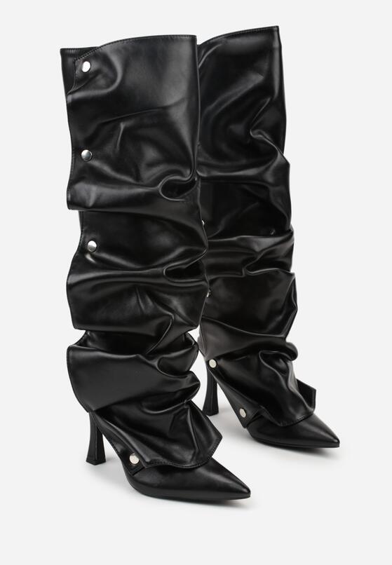 Чорні Чоботи 5