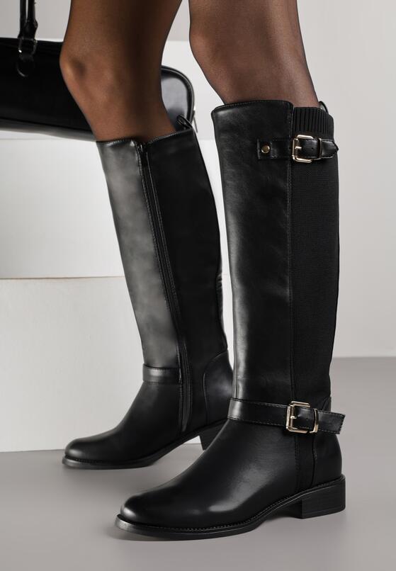 Чорні Чоботи 1