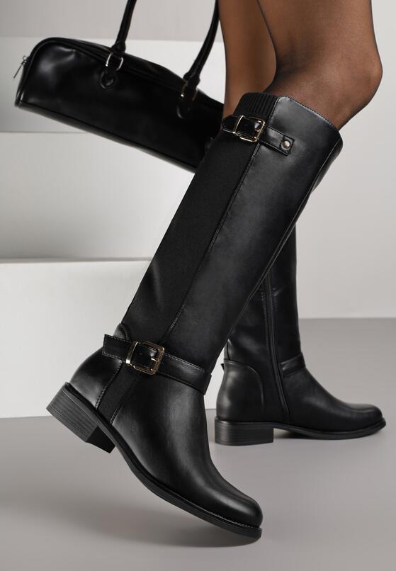 Чорні Чоботи 2