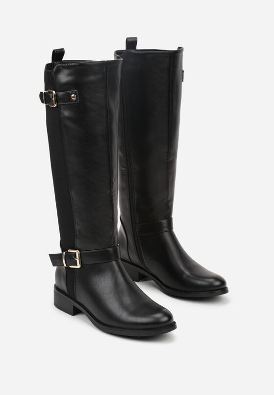 Чорні Чоботи 5