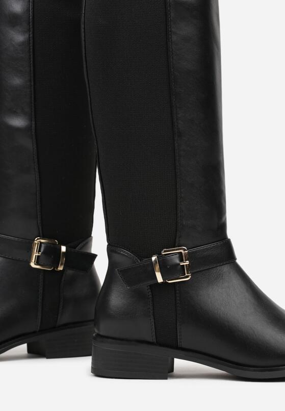 Чорні Чоботи 7