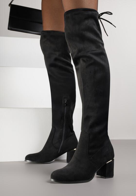 Чорні Чоботи 1