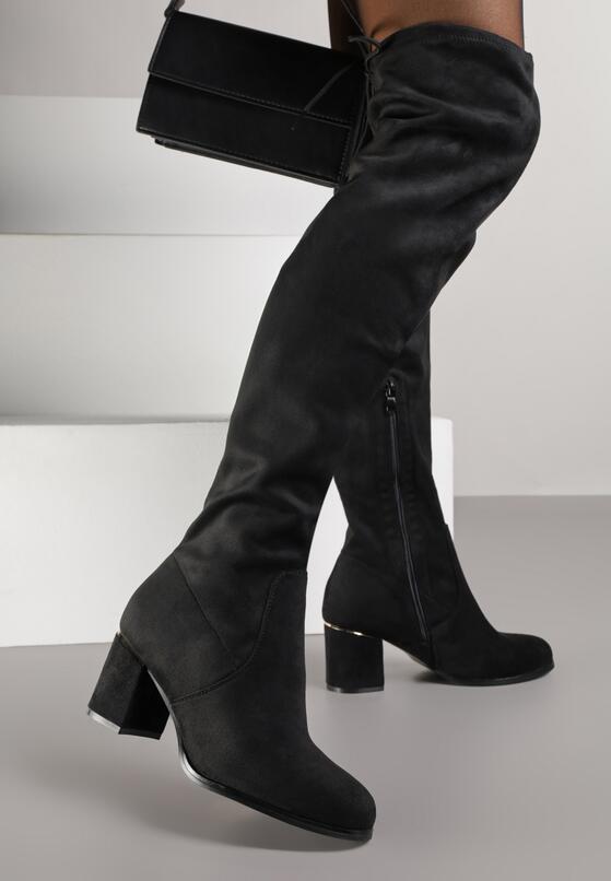 Чорні Чоботи 2