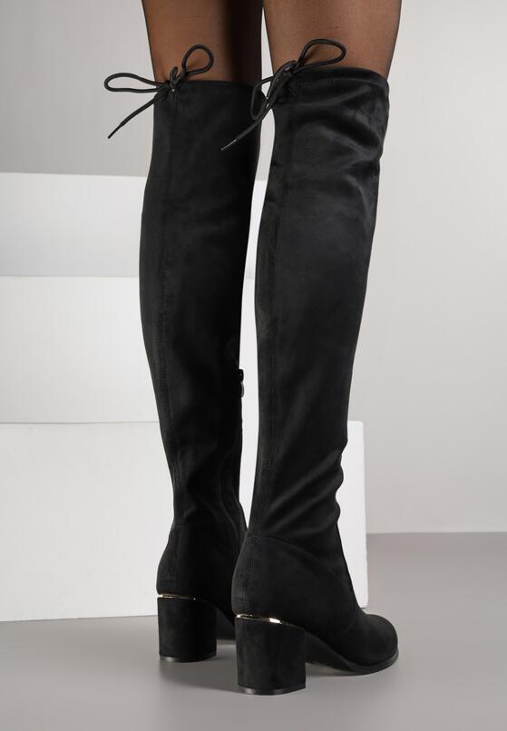 Чорні Чоботи 3