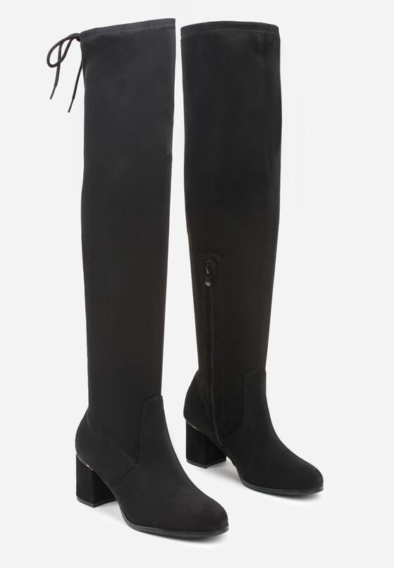 Чорні Чоботи 5