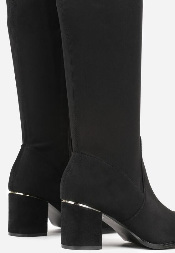 Чорні Чоботи 7