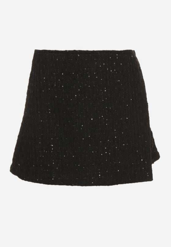 Чорні Шорти 6