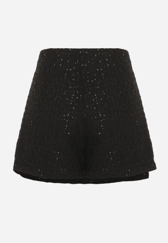 Чорні Шорти 7