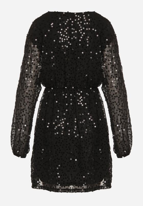 Чорна Сукня 7