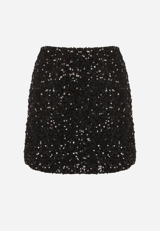 Чорна Спідниця 6