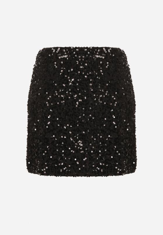 Чорна Спідниця 7