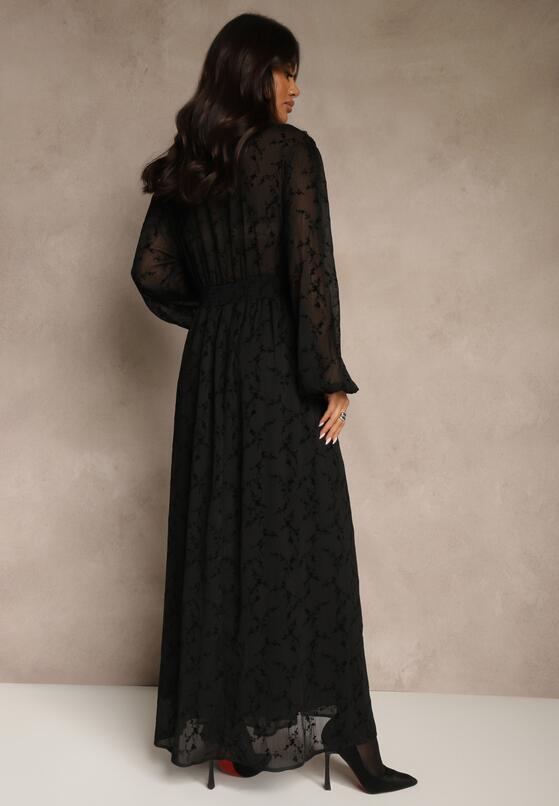 Чорна Сукня 3