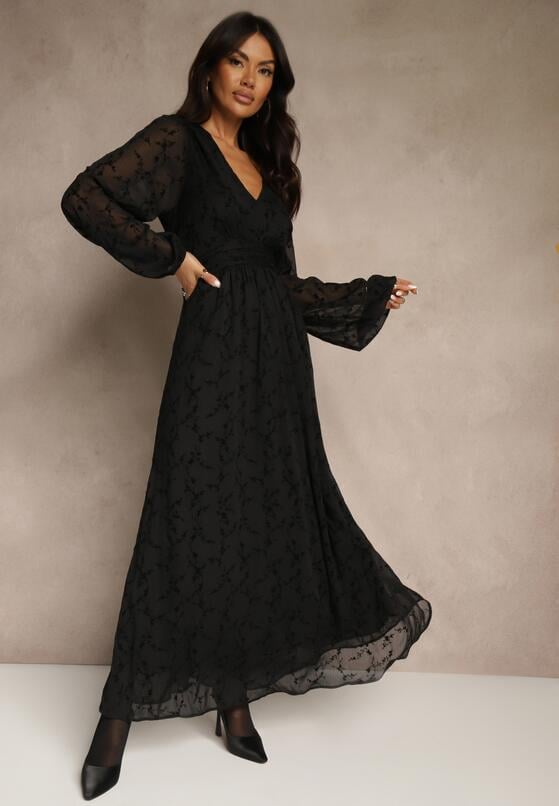 Чорна Сукня 1