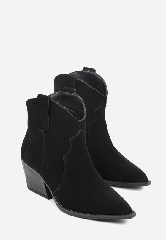 Чорні Ботильйони 5