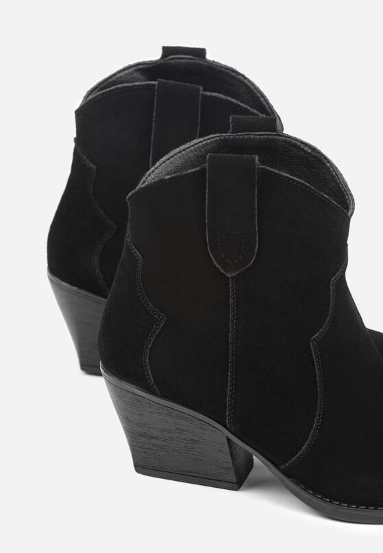 Чорні Ботильйони 6