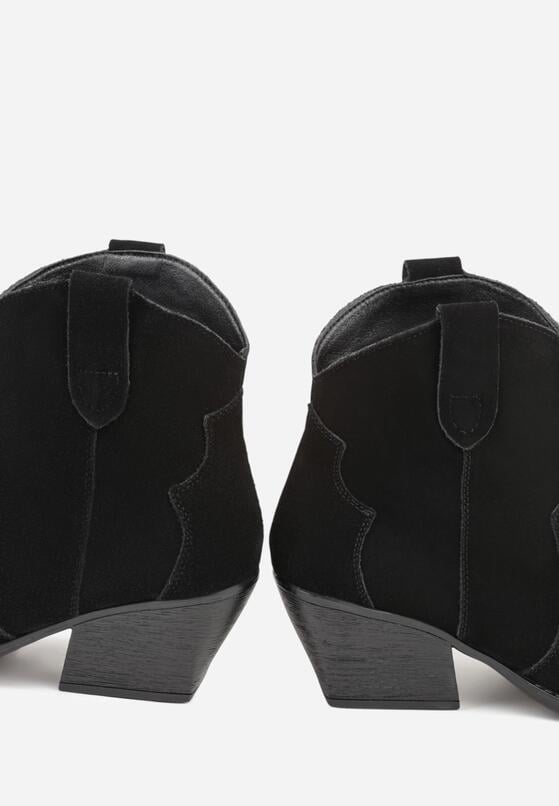 Чорні Ботильйони 7