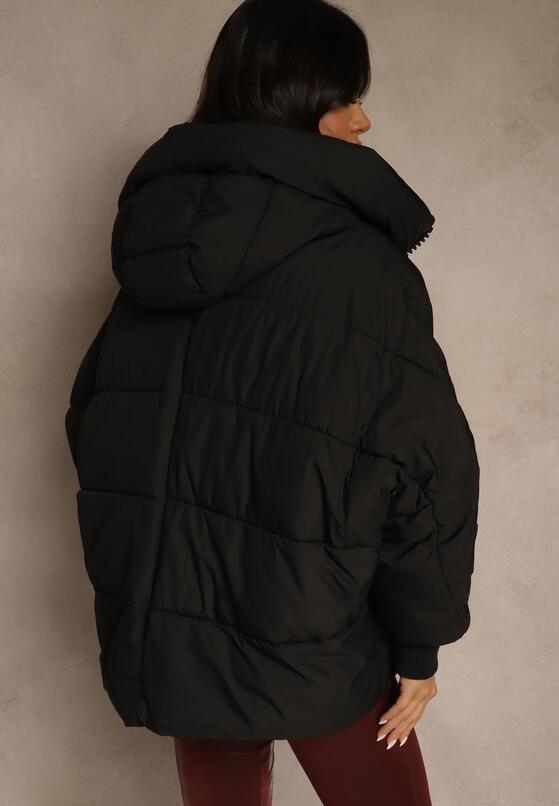 Чорна Куртка 3