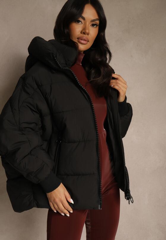 Чорна Куртка 4