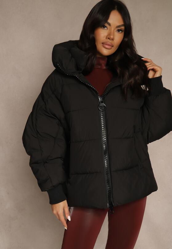 Чорна Куртка 1