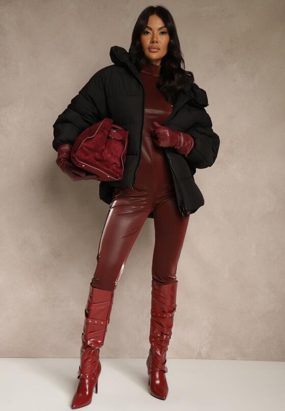 Чорна Куртка 2