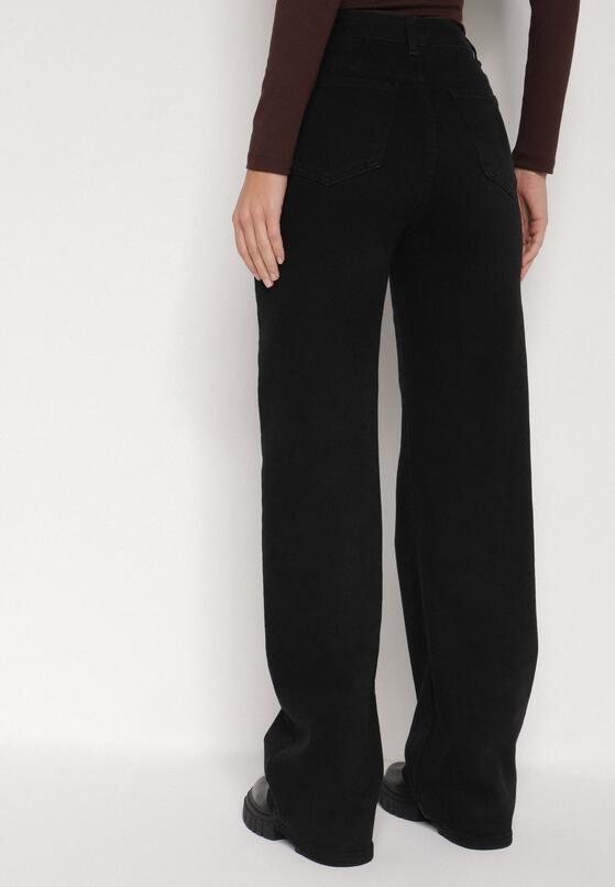 Чорні Джинси 3