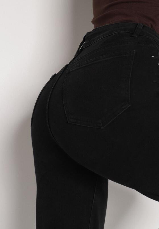 Чорні Джинси 5