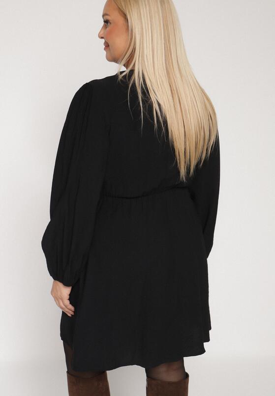 Чорна Сукня 3