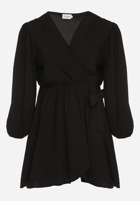 Чорна Сукня 6