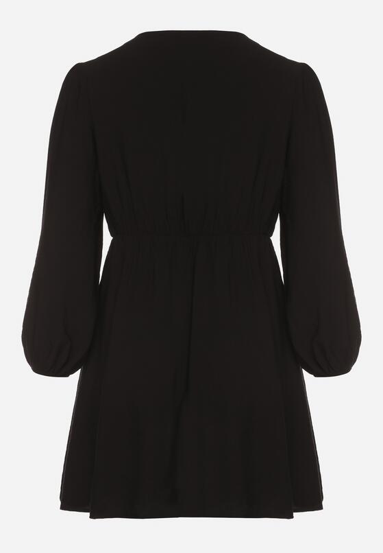 Чорна Сукня 7