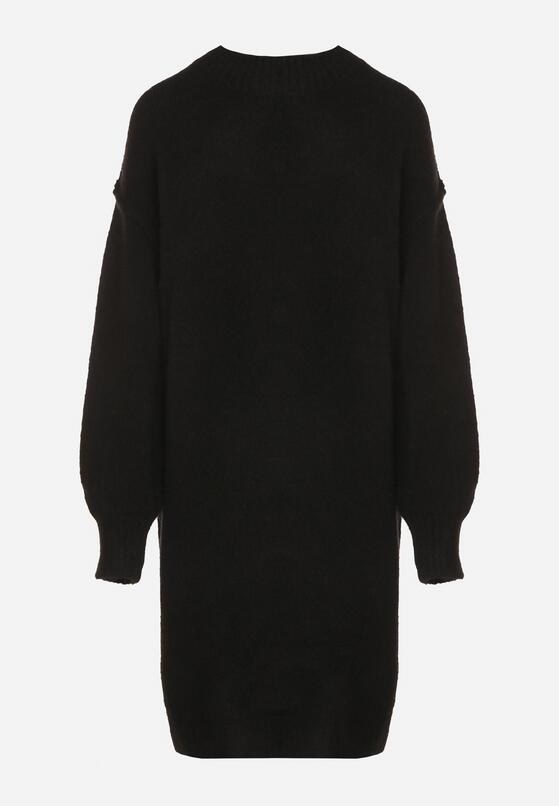 Чорна Сукня 6