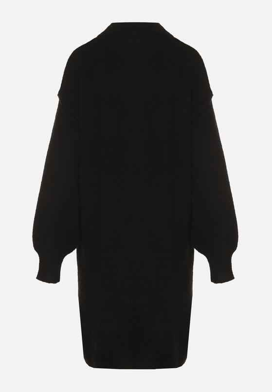 Чорна Сукня 7