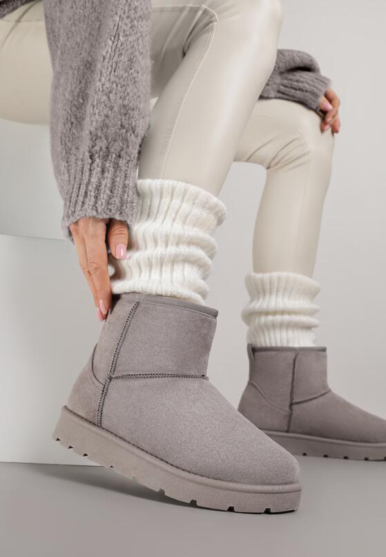 Сірі Сноубутси 2